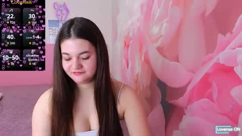 ElinaMils online show from February 3, 6:40 am