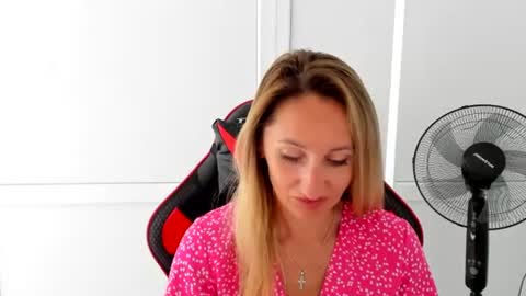 Milena online show from June 22, 6:43 am