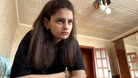 Snapshot of elindente chatting on November 24, 6:24 am Lola online show from November 24, 6:24 am