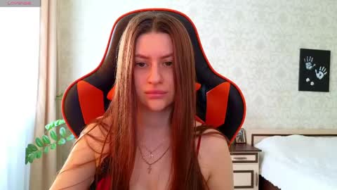 Elina online show from April 21, 6:09 am