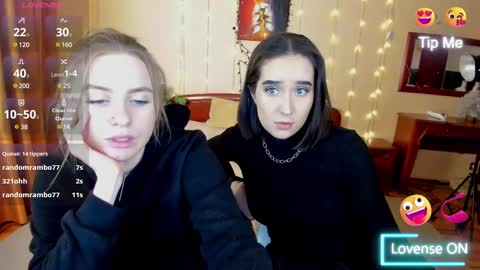 Snapshot of elinor_faith chatting on February 27, 4:21 pm elinor_faith online show from February 27, 4:21 pm