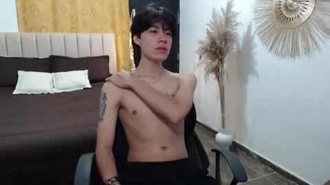 ELIO online show from October 10, 8:24 am