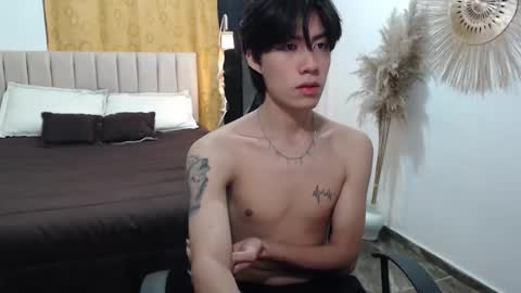 ELIO online show from November 2, 8:28 am