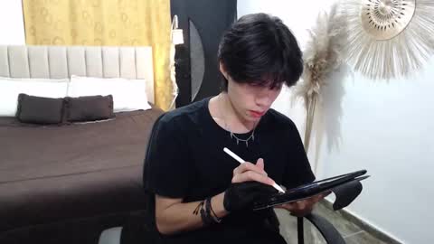 ELIO online show from November 3, 8:26 am