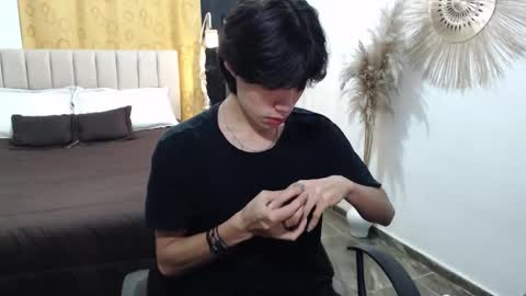 ELIO online show from November 11, 8:25 am