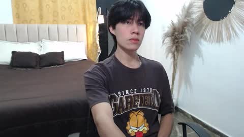 ELIO online show from December 2, 3:45 am