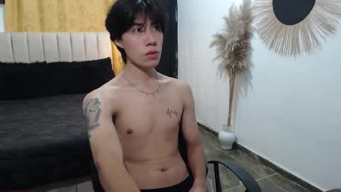 ELIO online show from March 9, 2:15 am