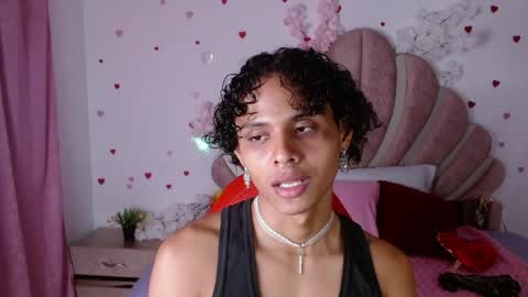 elio_fox online show from March 30, 12:06 pm