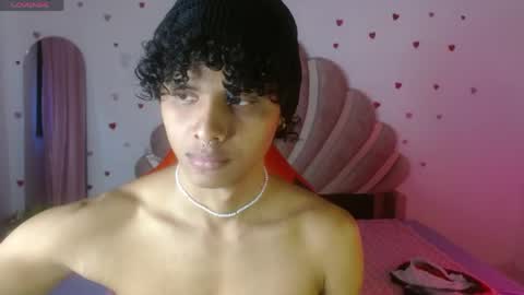 elio_fox online show from April 12, 2:00 pm