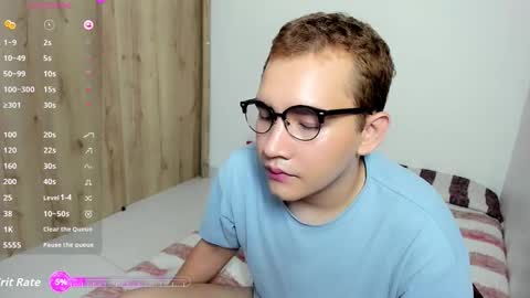 elio online show from January 16, 9:13 am