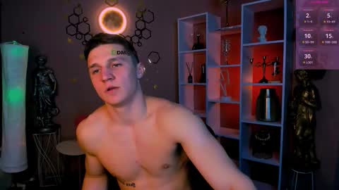 elion online show from March 22, 12:36 am