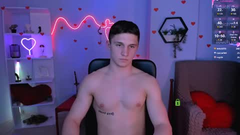 elion online show from March 27, 8:30 pm