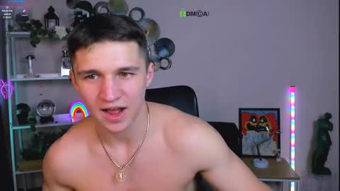 elion online show from April 4, 9:07 am