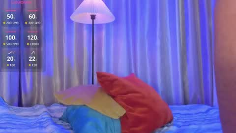 Eliot online show from April 15, 7:58 pm