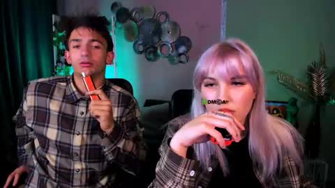 eliot_meow online show from October 17, 7:49 pm