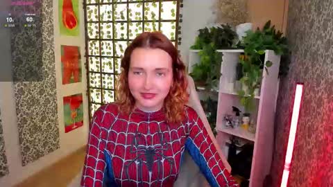 Elis  online show from September 25, 2:15 am