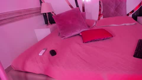 elis_cioccolato online show from March 29, 9:09 am