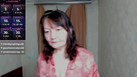 Snapshot of elis_gabbi chatting on February 3, 11:20 am Elis online show from February 3, 11:20 am