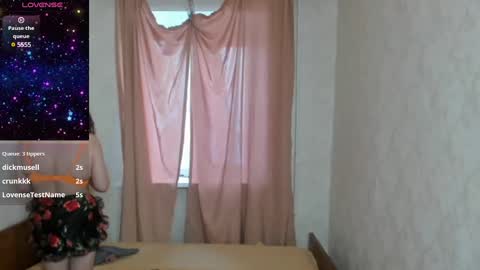 Snapshot of elis_gabbi chatting on February 8, 1:11 am Elis online show from February 8, 1:11 am