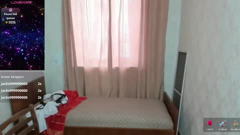 Snapshot of elis_gabbi chatting on February 23, 7:44 am Elis online show from February 23, 7:44 am