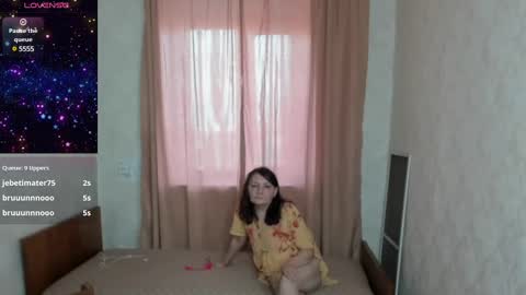 Snapshot of elis_gabbi chatting on February 26, 8:59 am Elis online show from February 26, 8:59 am