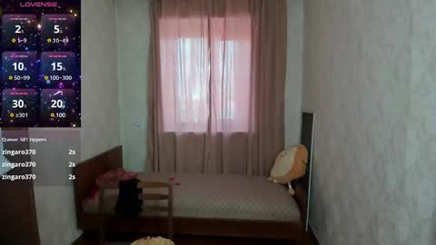 Snapshot of elis_gabbi chatting on March 7, 7:08 am Elis online show from March 7, 7:08 am