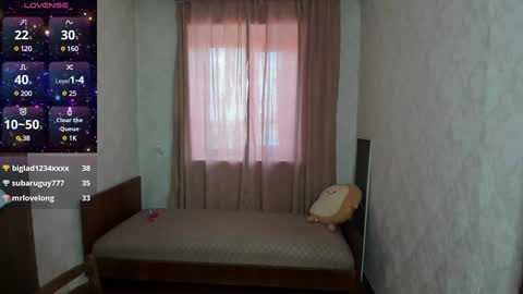 Snapshot of elis_gabbi chatting on March 11, 5:16 am Elis online show from March 11, 5:16 am