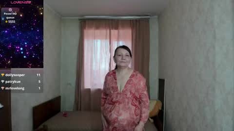 Snapshot of elis_gabbi chatting on March 12, 3:46 am Elis online show from March 12, 3:46 am