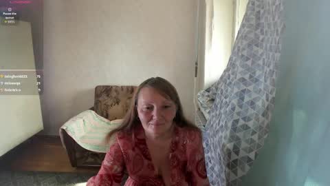 Elis online show from May 31, 8:43 am