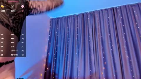 Elizabeth online show from February 27, 5:04 pm