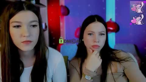 elis_sunny online show from February 17, 5:59 am