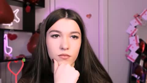 elis_sunny online show from February 19, 12:23 pm