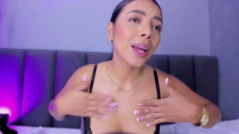 Elisa online show from January 30, 11:13 pm