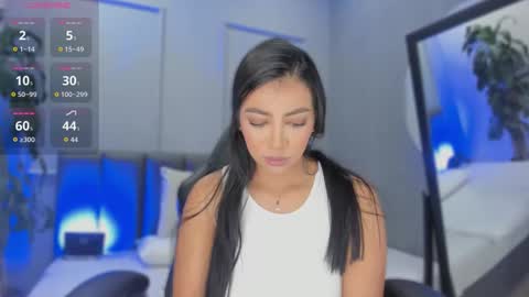 Elisa online show from November 10, 7:35 pm