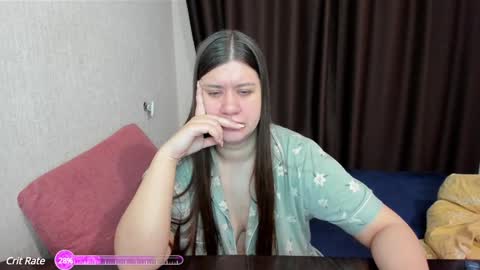 Aletta Oushen online show from December 22, 9:44 am