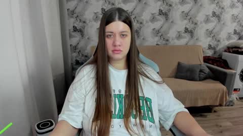 Aletta Oushen online show from September 29, 9:58 am