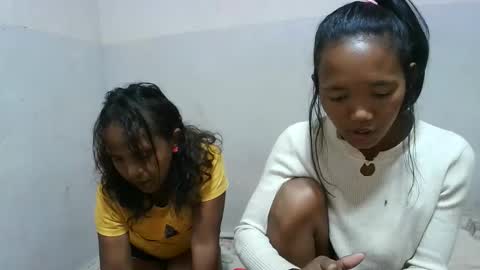 Snapshot of elisabet88 chatting on October 1, 2:06 am elisabet88 online show from October 1, 2:06 am