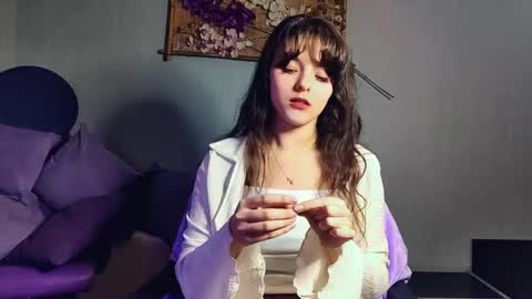 Elin online show from March 18, 1:14 pm