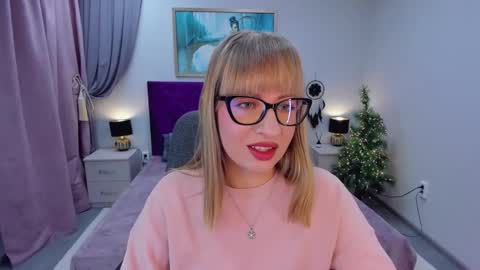 Snapshot of elisabethmills chatting on January 5, 4:16 pm Elisabeth online show from January 5, 4:16 pm