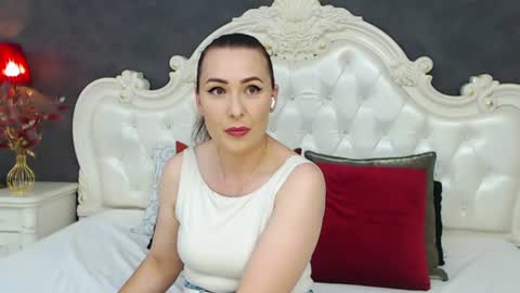 Krissy online show from June 15, 11:45 am