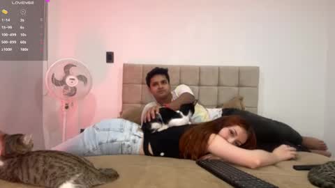 Elisabet william online show from February 25, 3:20 am