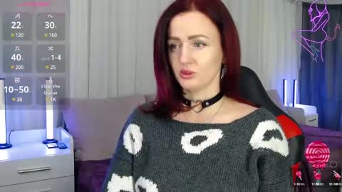 Snapshot of elisajanex chatting on December 27, 9:00 pm elisajanex online show from December 27, 9:00 pm