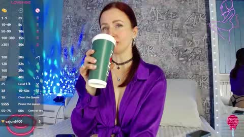 elisajanex online show from January 6, 9:50 pm