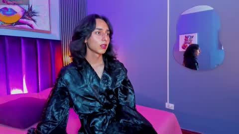 Elisa Sue online show from February 15, 3:25 am