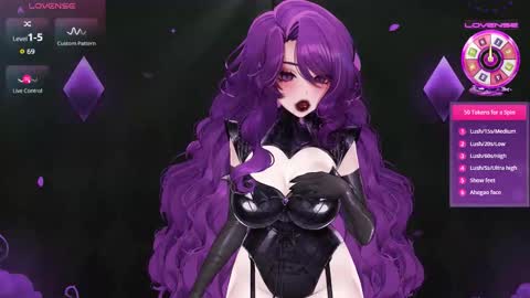 elisa the bat online show from February 11, 9:20 pm