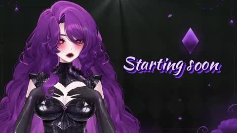 elisa the bat online show from April 17, 9:51 pm