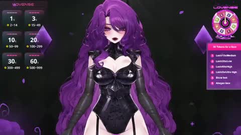 elisa the bat online show from May 27, 12:07 am