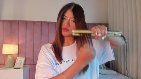 Elise diamond online show from April 2, 12:41 am