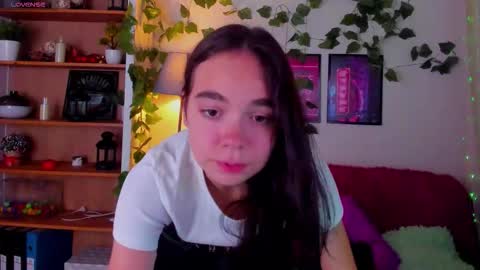 Elise online show from October 21, 4:19 pm