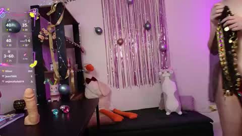 elise_nyx online show from February 20, 5:13 pm